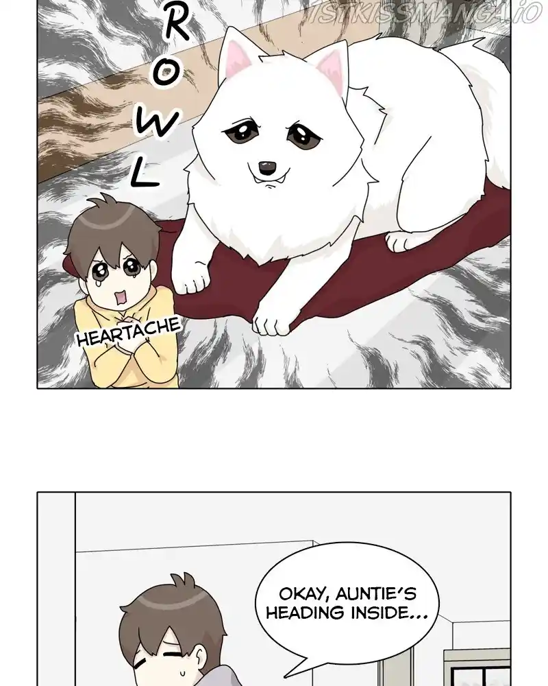 The Dog Diaries Chapter 49