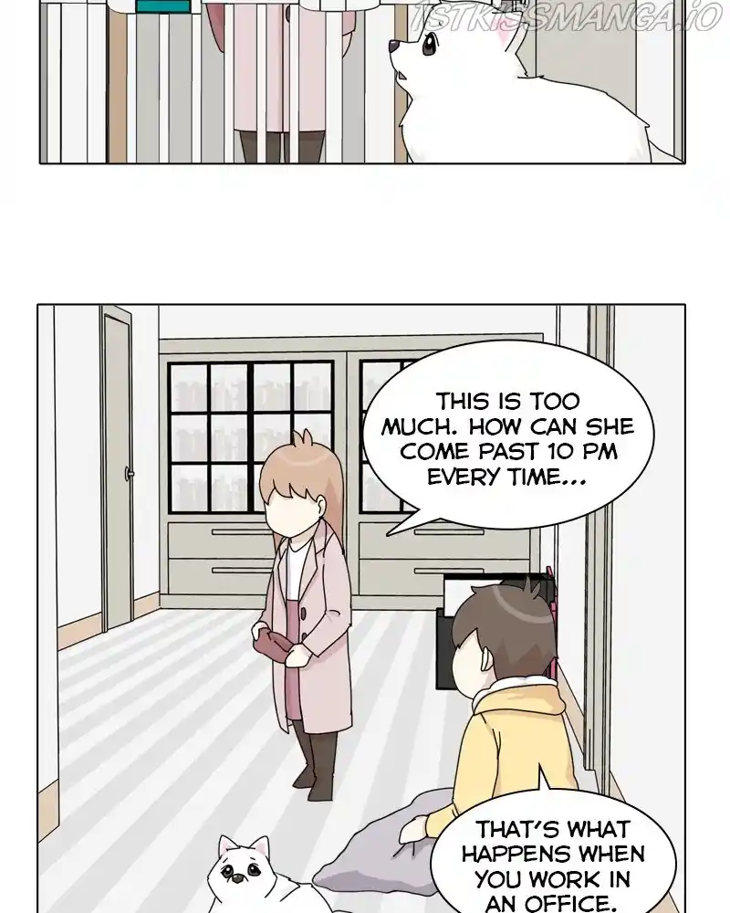 The Dog Diaries Chapter 49