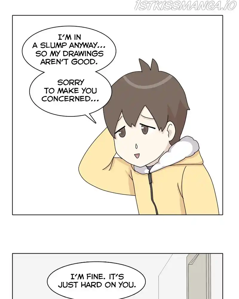 The Dog Diaries Chapter 49