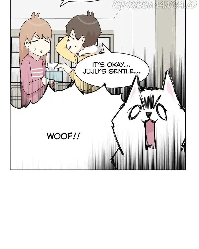 The Dog Diaries Chapter 49