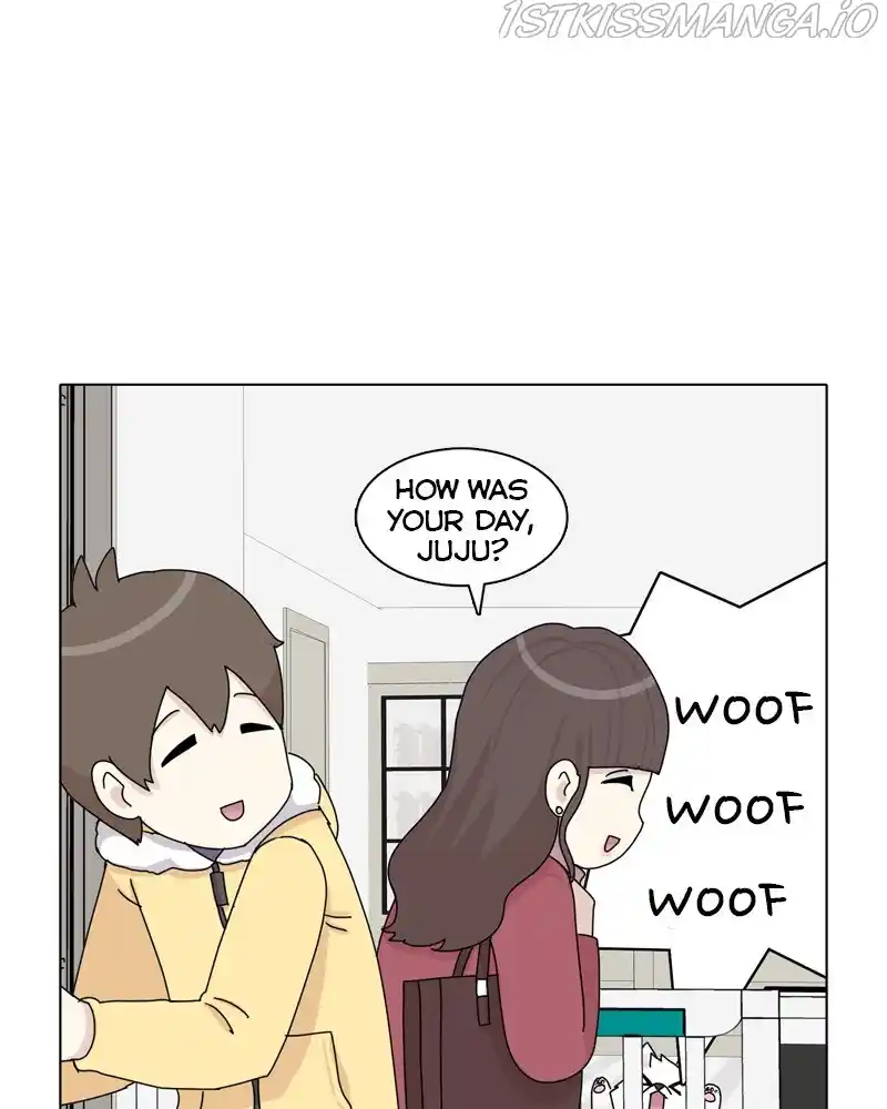 The Dog Diaries Chapter 49