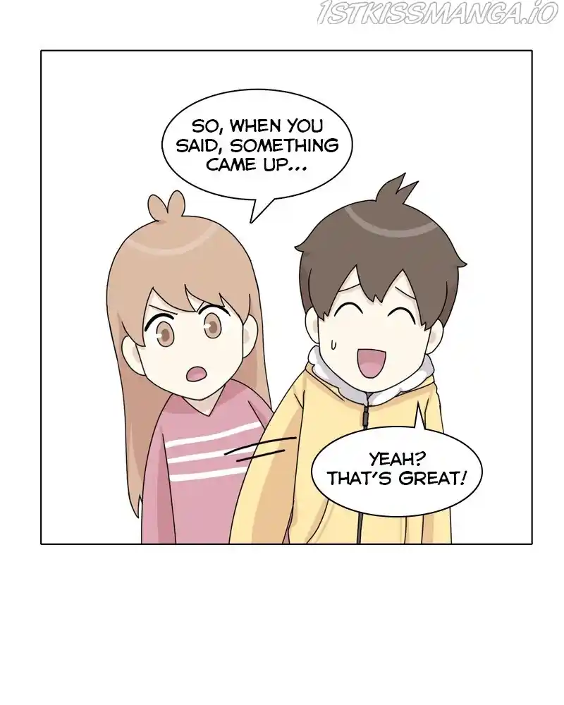 The Dog Diaries Chapter 49