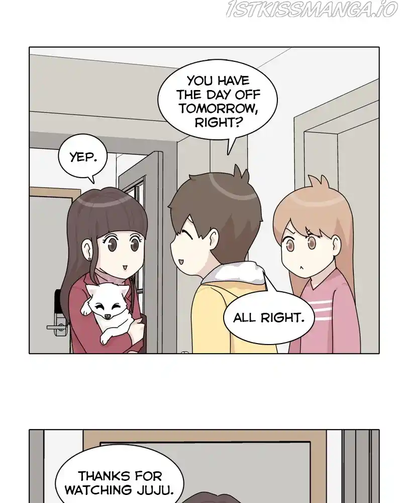 The Dog Diaries Chapter 49