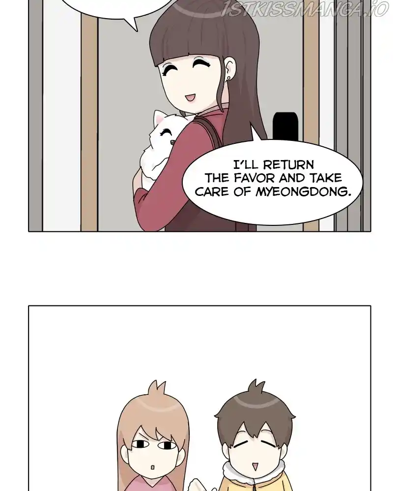 The Dog Diaries Chapter 49