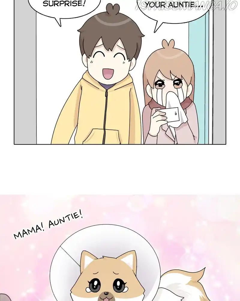 The Dog Diaries Chapter 49