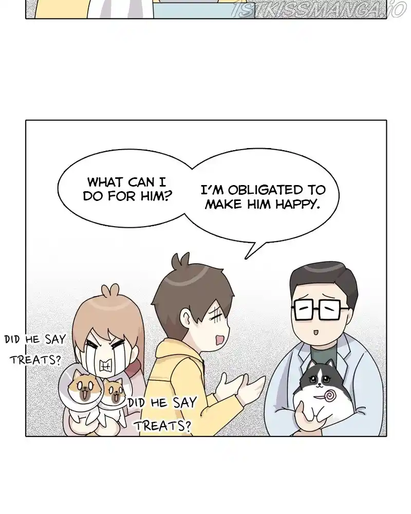 The Dog Diaries Chapter 49