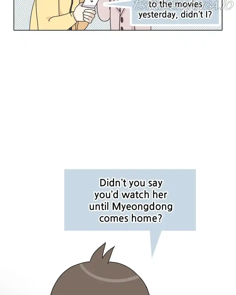 The Dog Diaries Chapter 49