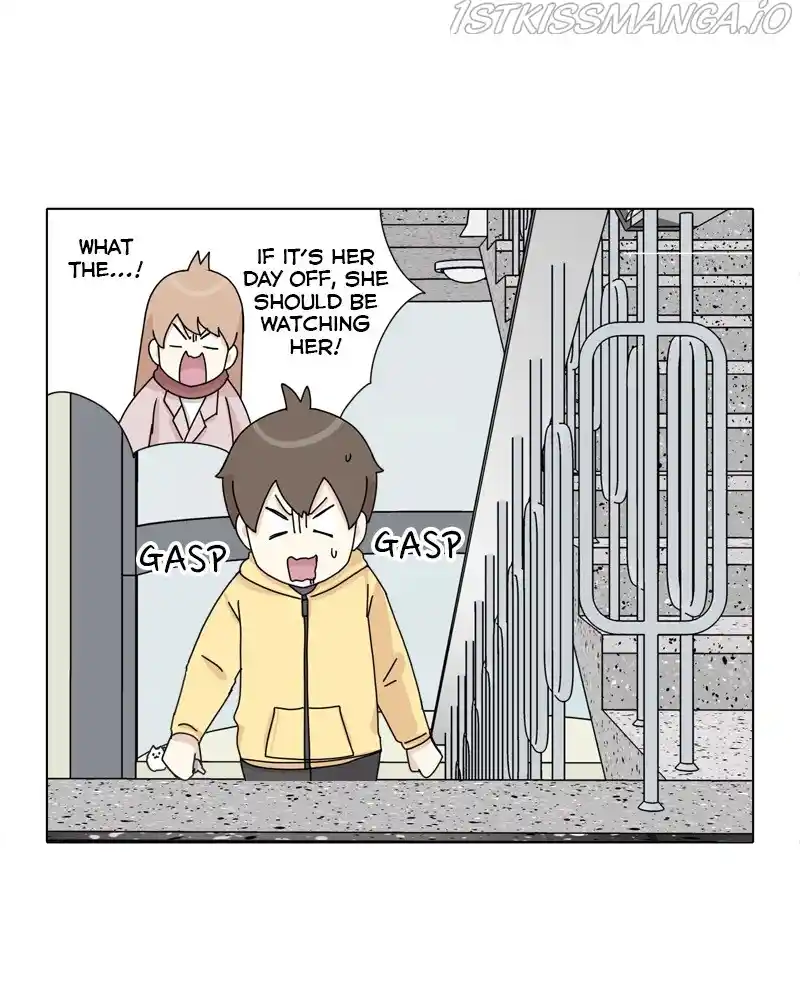 The Dog Diaries Chapter 49