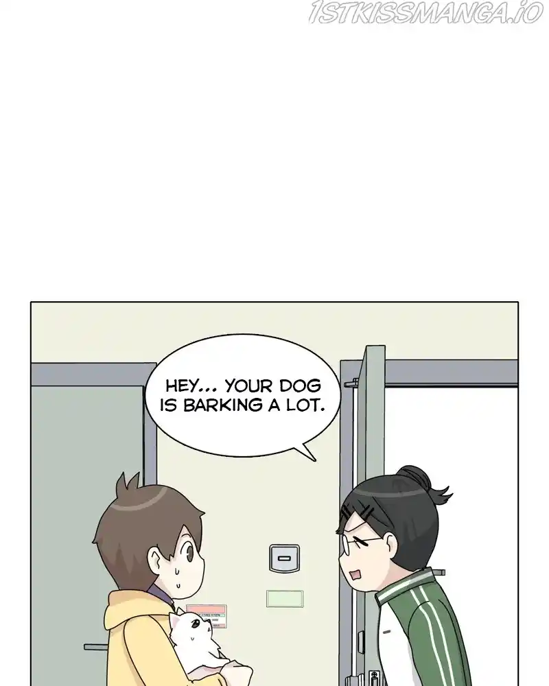 The Dog Diaries Chapter 49