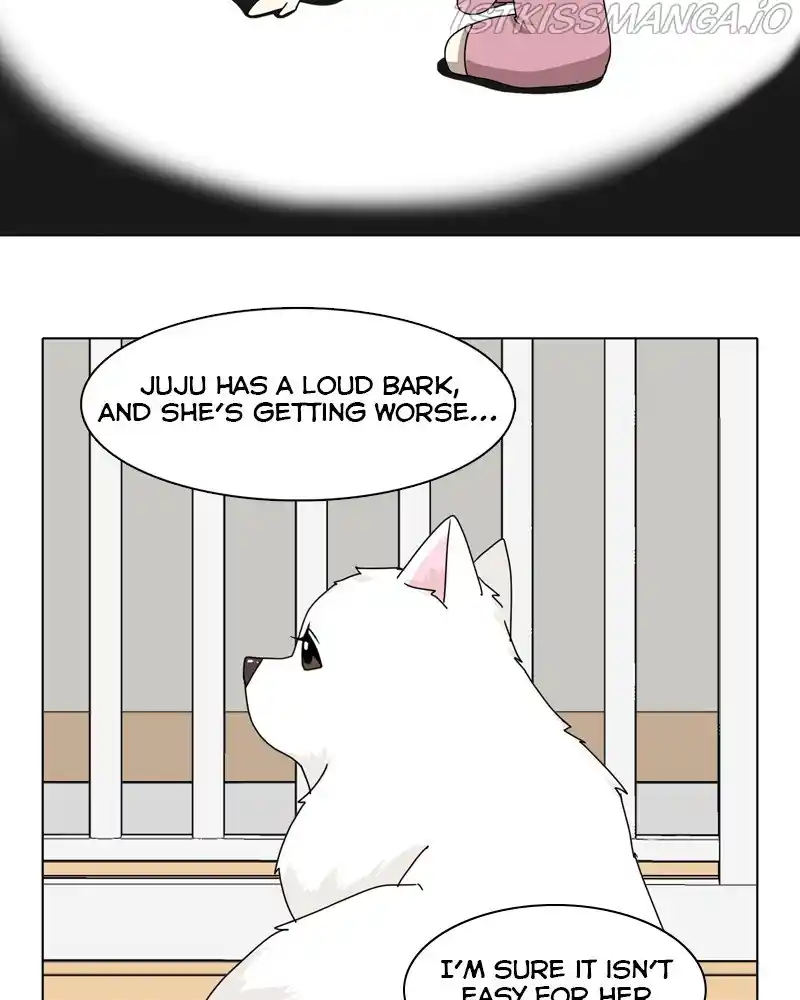 The Dog Diaries Chapter 49