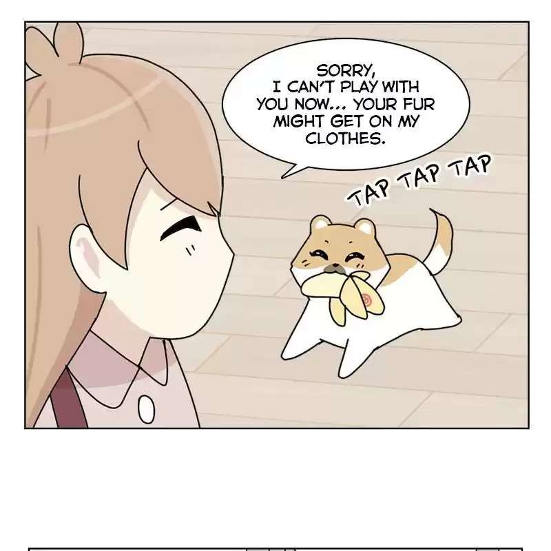 The Dog Diaries Chapter 5