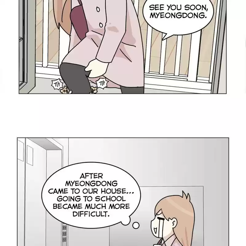 The Dog Diaries Chapter 5