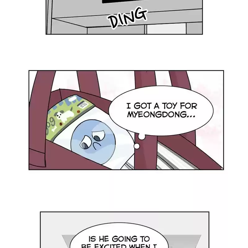 The Dog Diaries Chapter 5