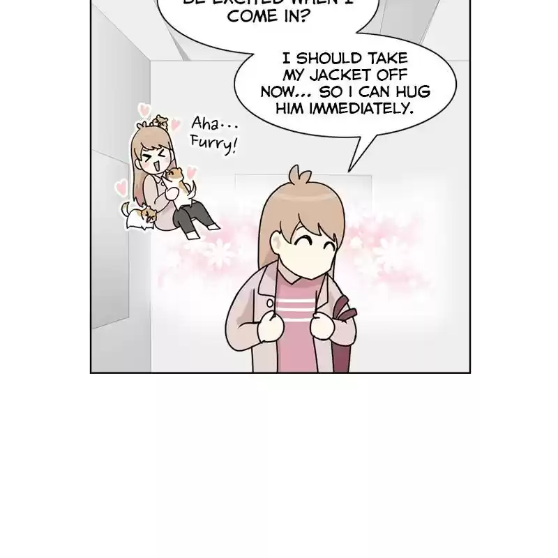 The Dog Diaries Chapter 5