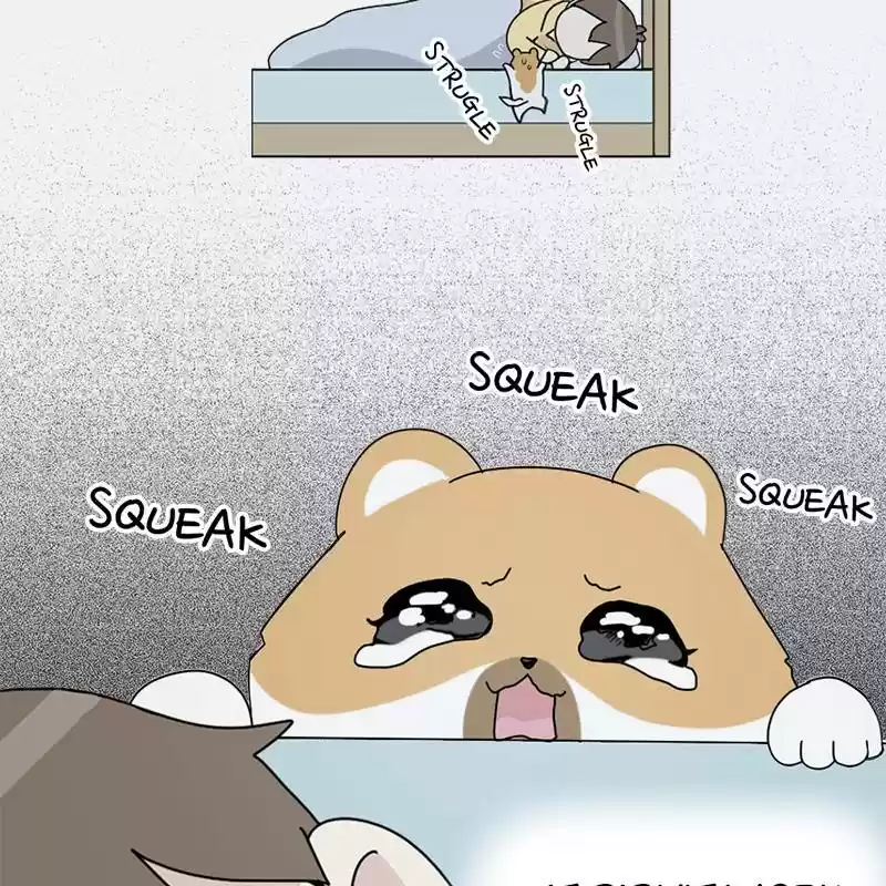 The Dog Diaries Chapter 5