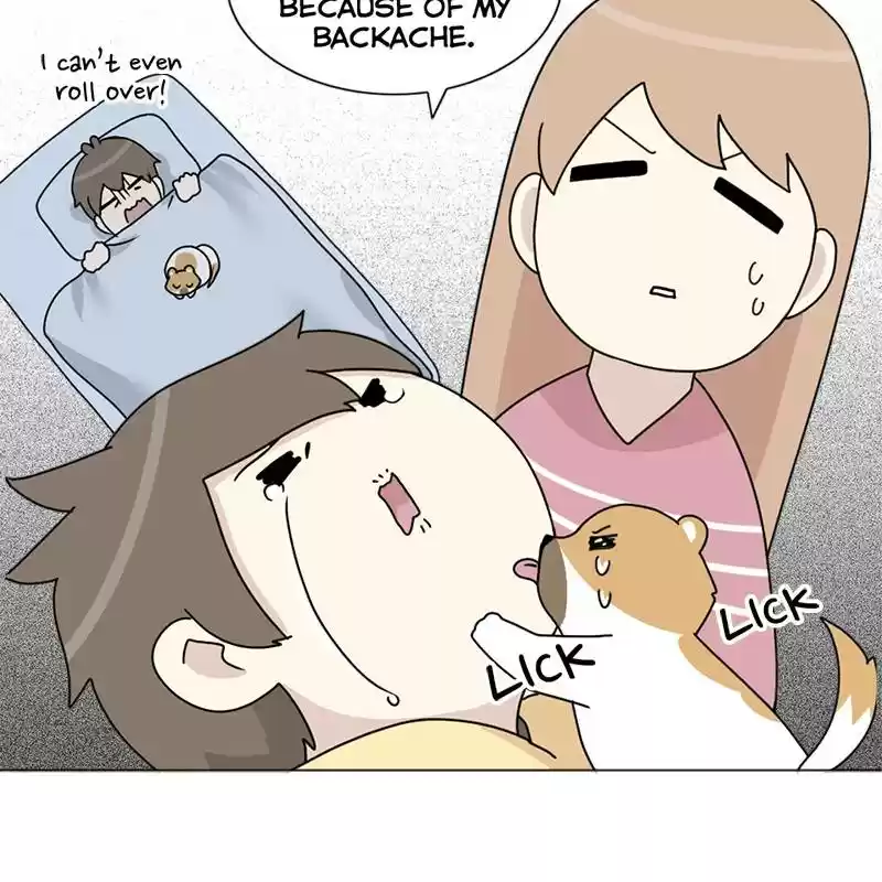 The Dog Diaries Chapter 5