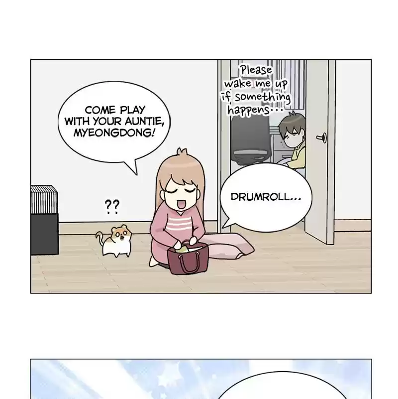 The Dog Diaries Chapter 5