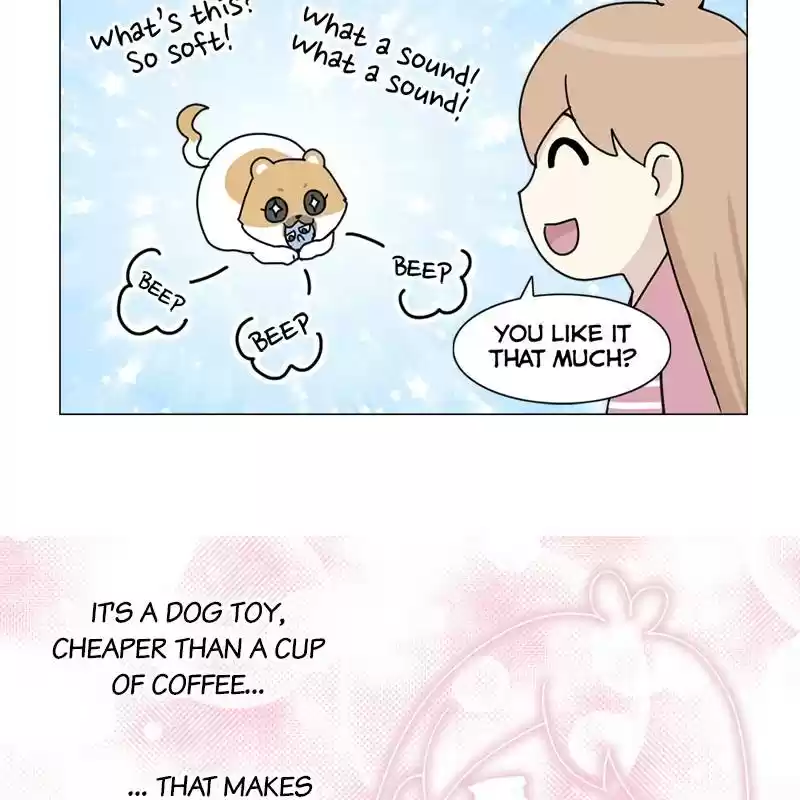 The Dog Diaries Chapter 5