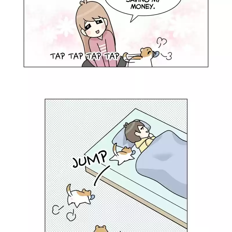 The Dog Diaries Chapter 5