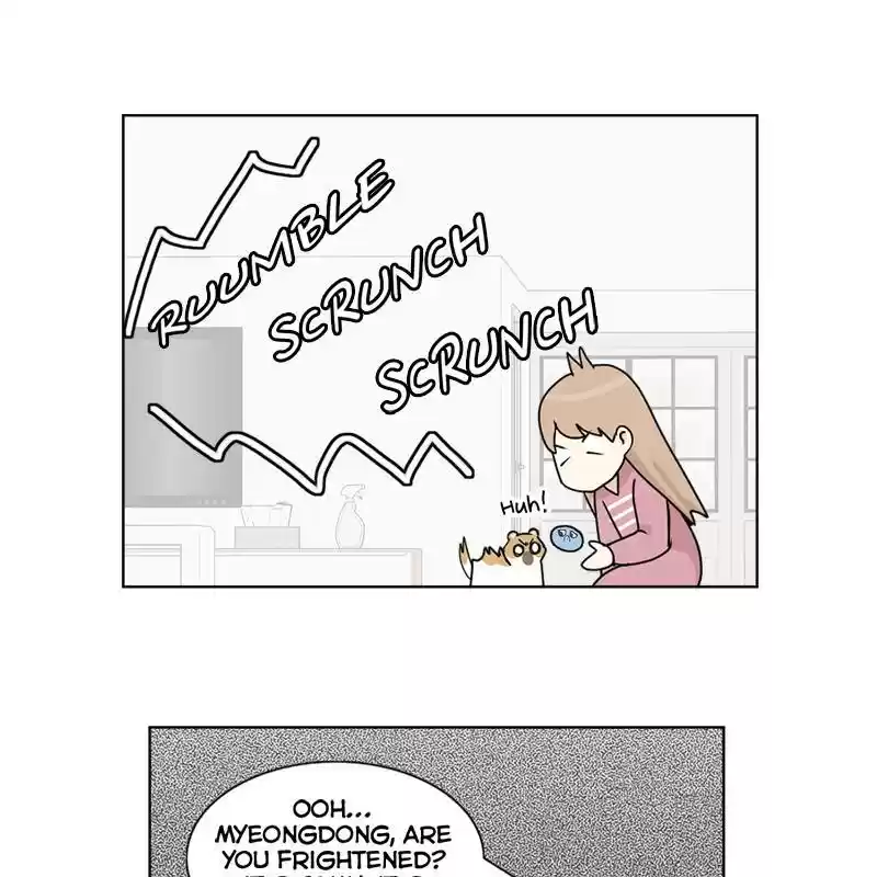 The Dog Diaries Chapter 5