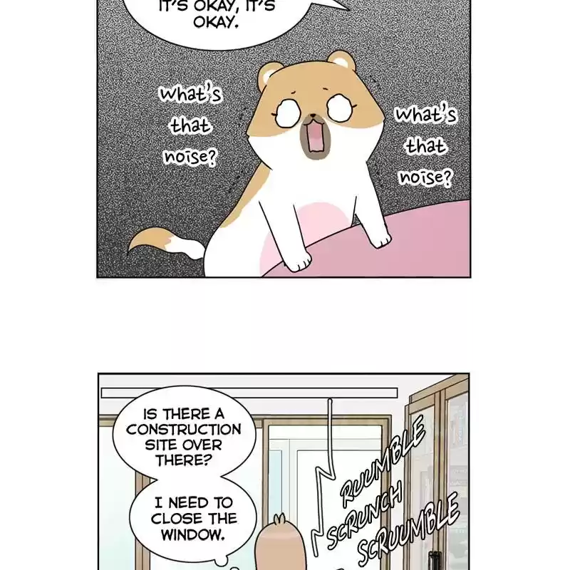 The Dog Diaries Chapter 5