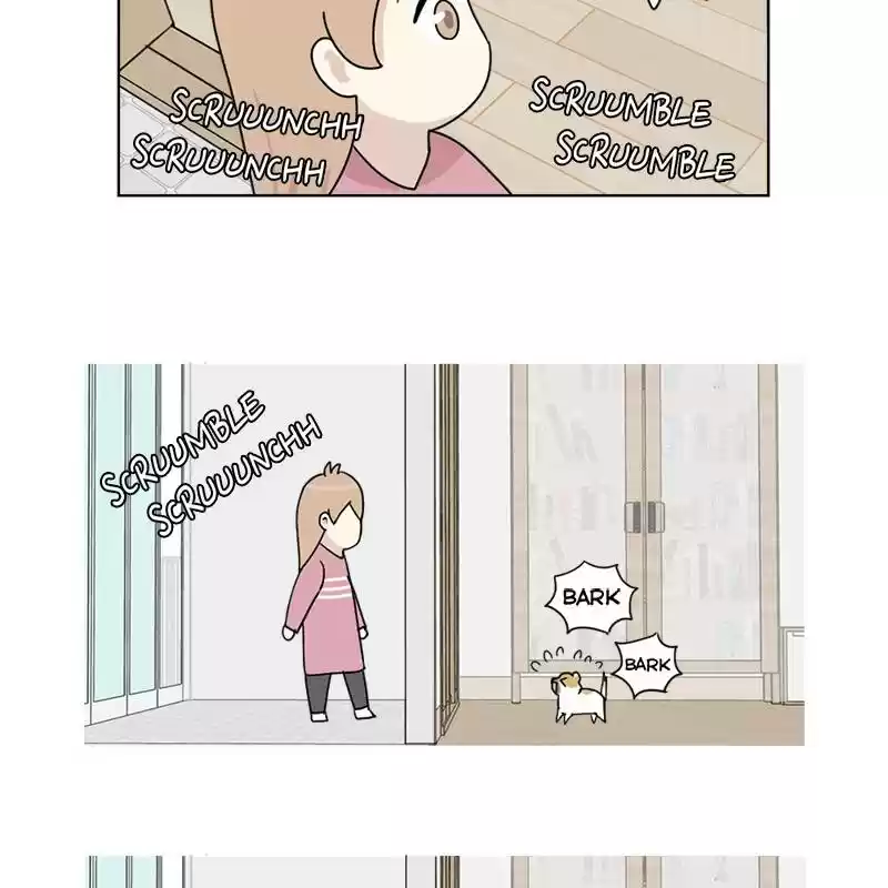 The Dog Diaries Chapter 5