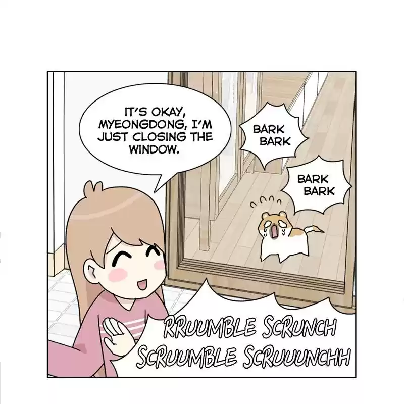 The Dog Diaries Chapter 5