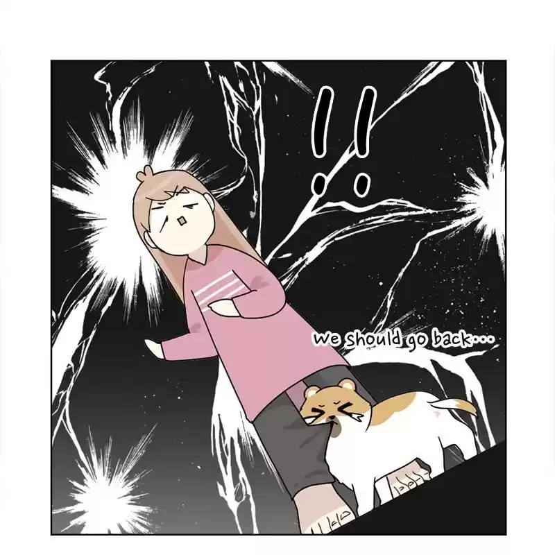 The Dog Diaries Chapter 5