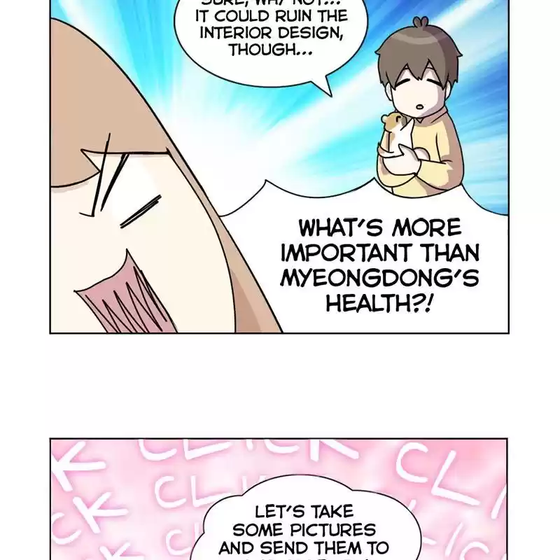 The Dog Diaries Chapter 5