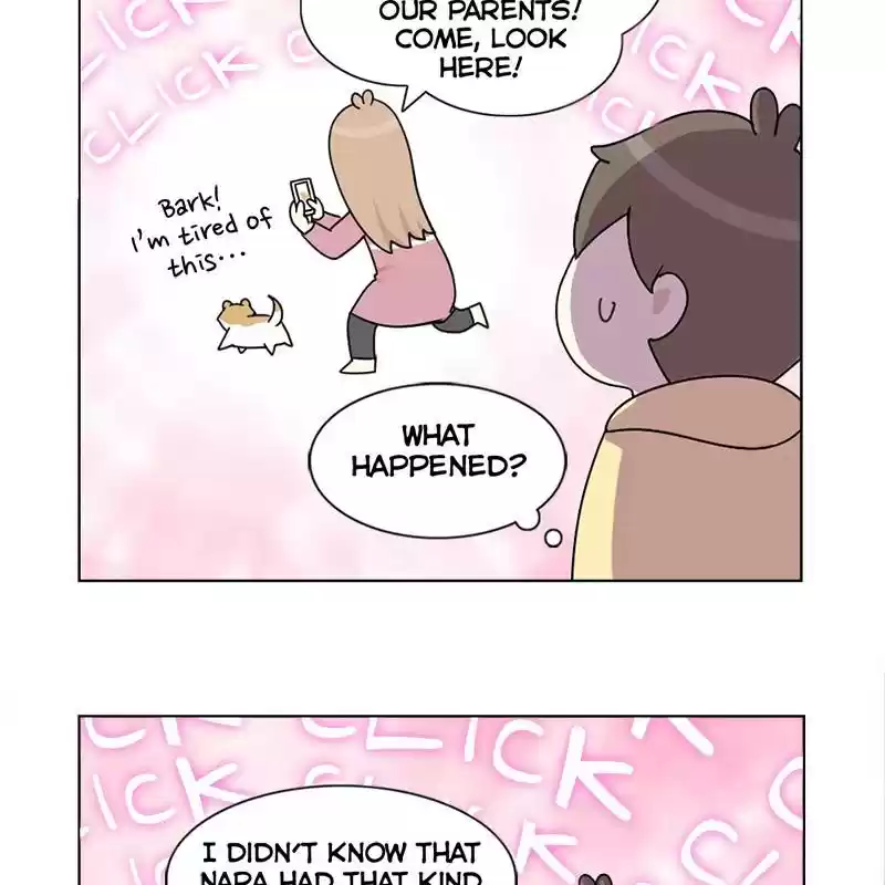 The Dog Diaries Chapter 5