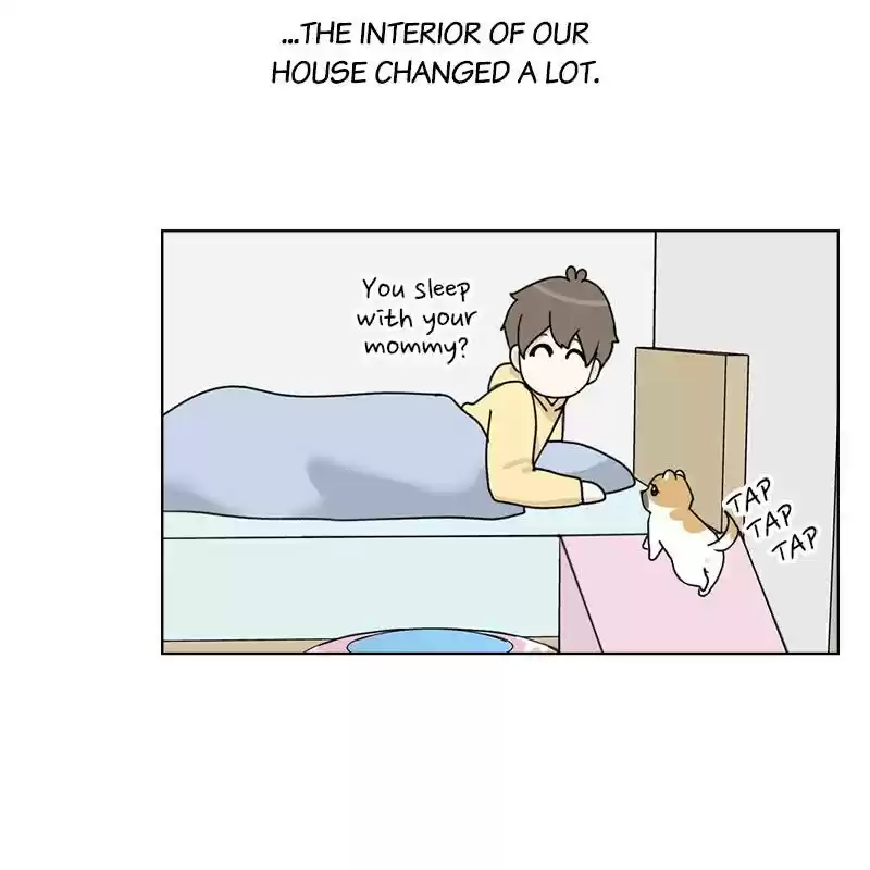 The Dog Diaries Chapter 5