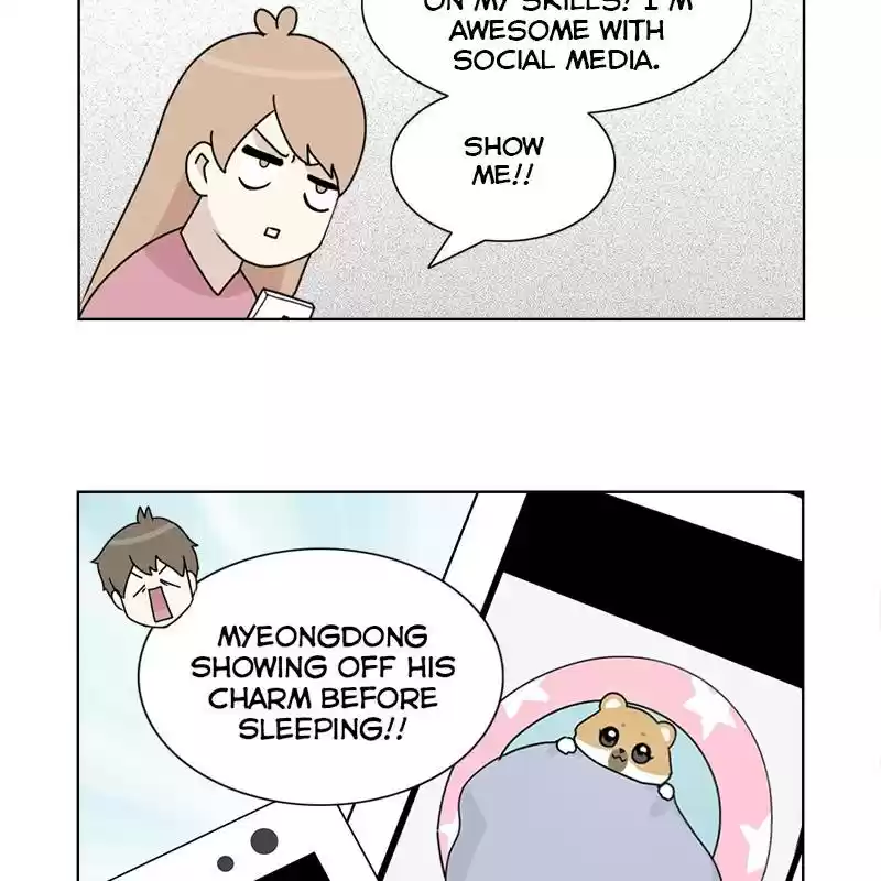 The Dog Diaries Chapter 5