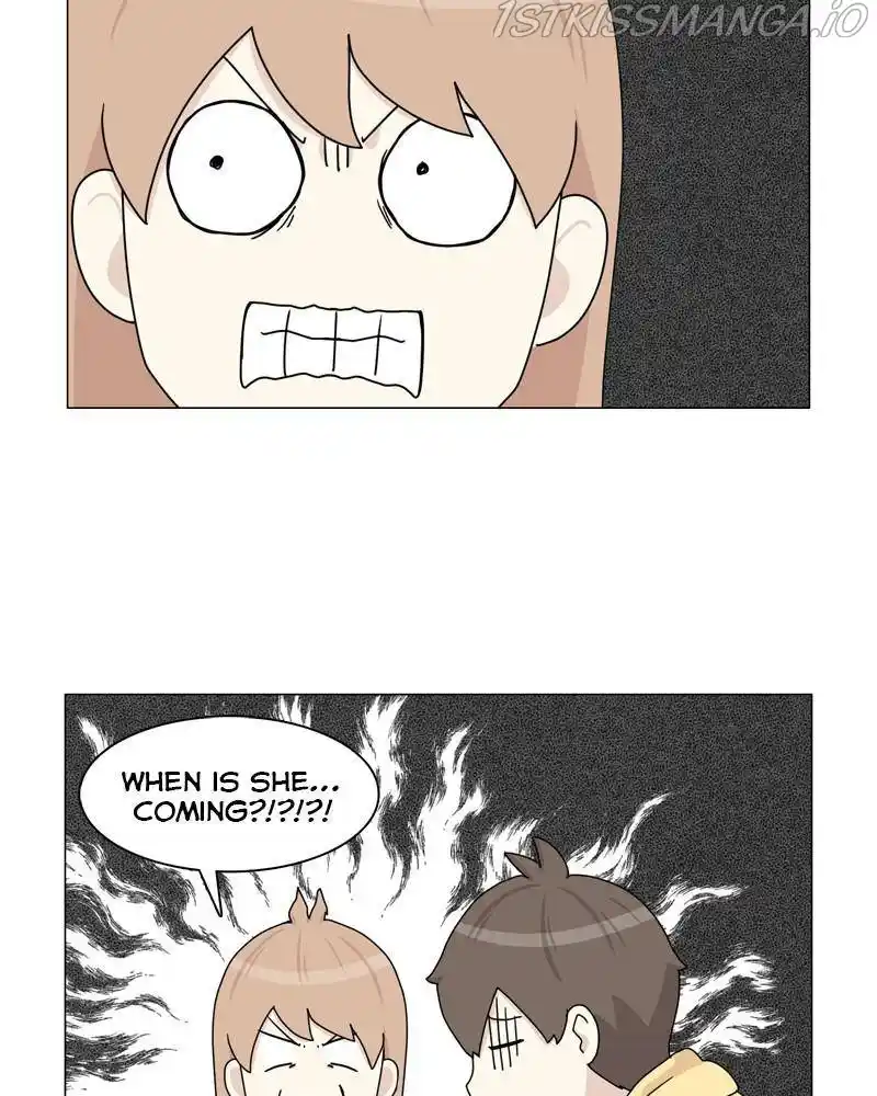 The Dog Diaries Chapter 50