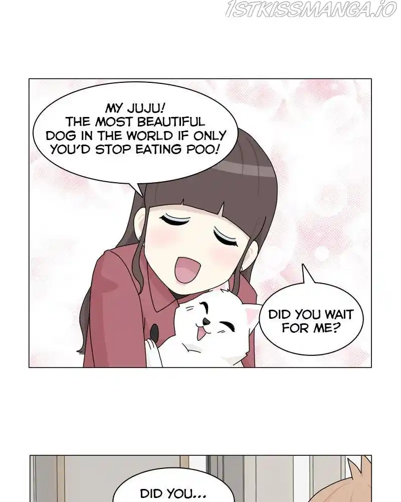 The Dog Diaries Chapter 50