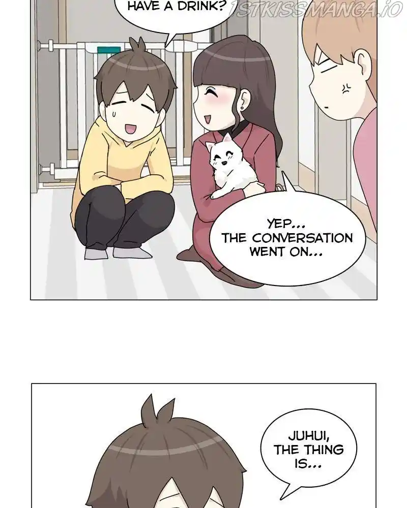 The Dog Diaries Chapter 50