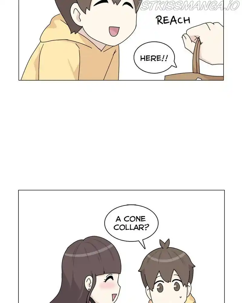 The Dog Diaries Chapter 50