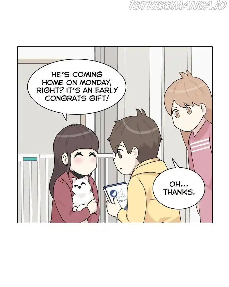 The Dog Diaries Chapter 50