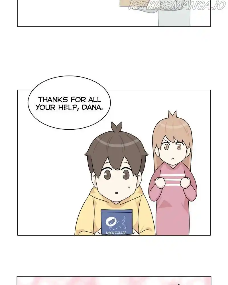 The Dog Diaries Chapter 50