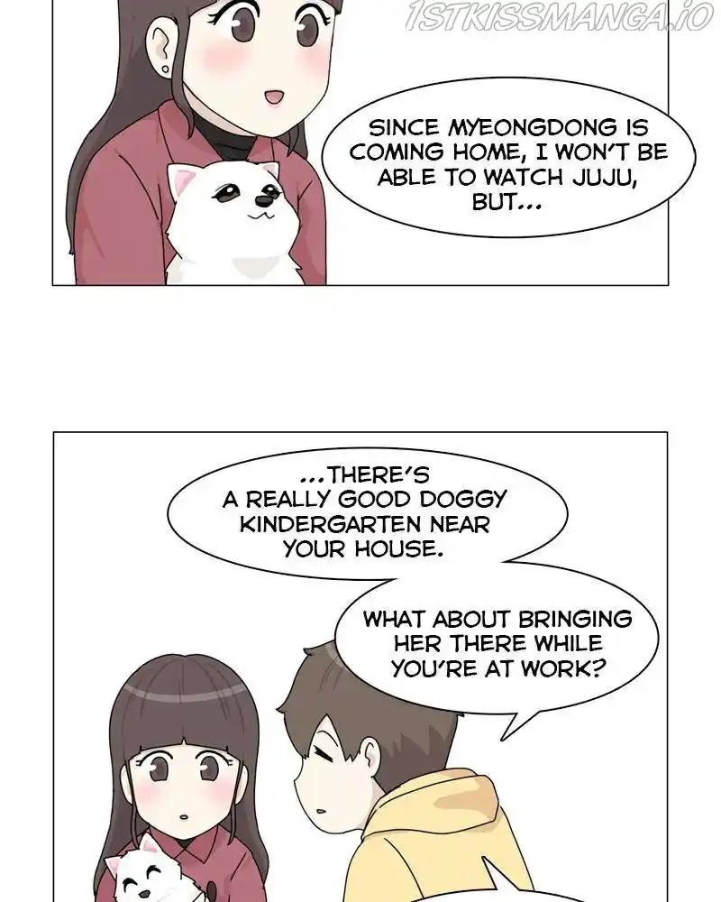 The Dog Diaries Chapter 50