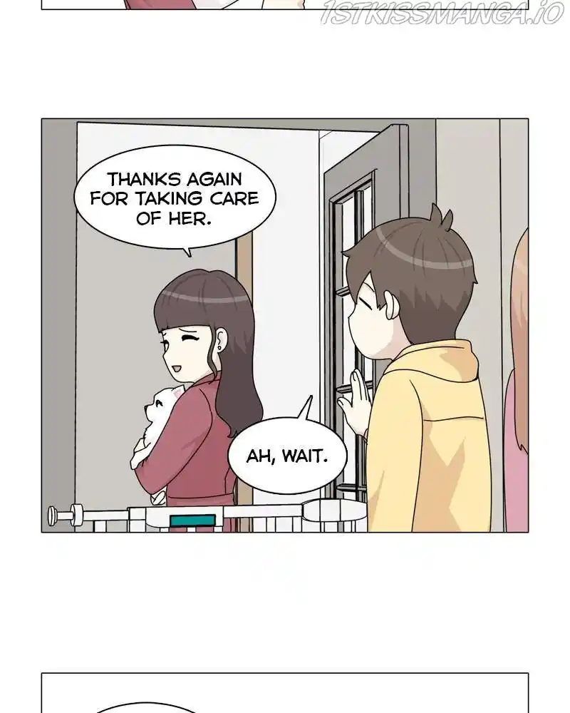 The Dog Diaries Chapter 50