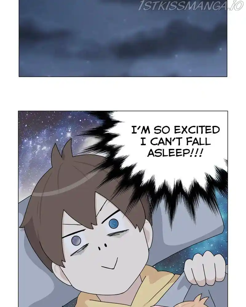 The Dog Diaries Chapter 50