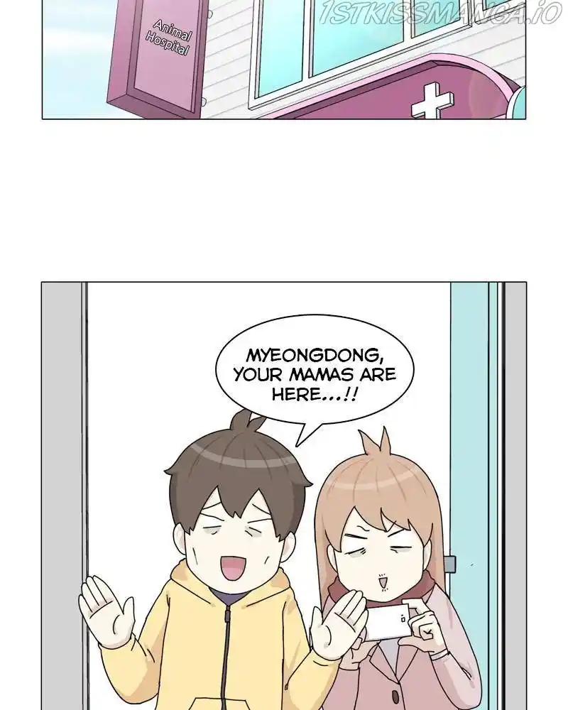 The Dog Diaries Chapter 50