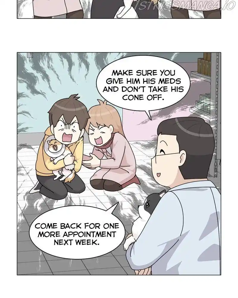 The Dog Diaries Chapter 50