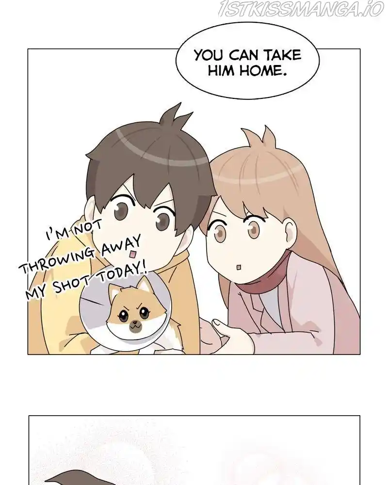 The Dog Diaries Chapter 50