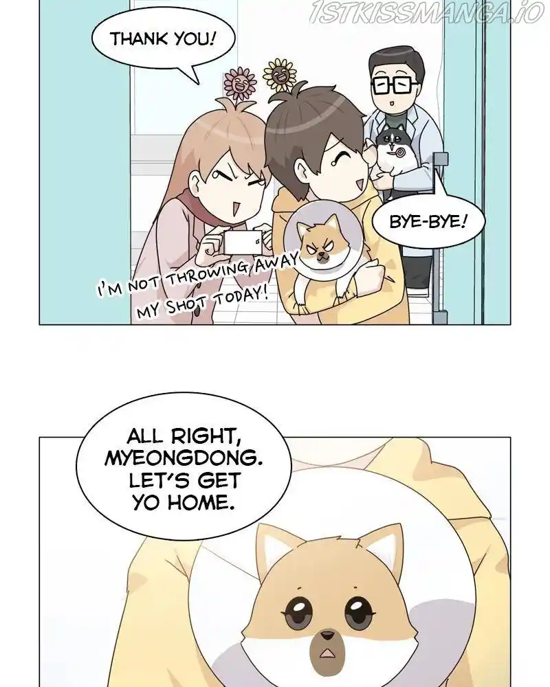 The Dog Diaries Chapter 50