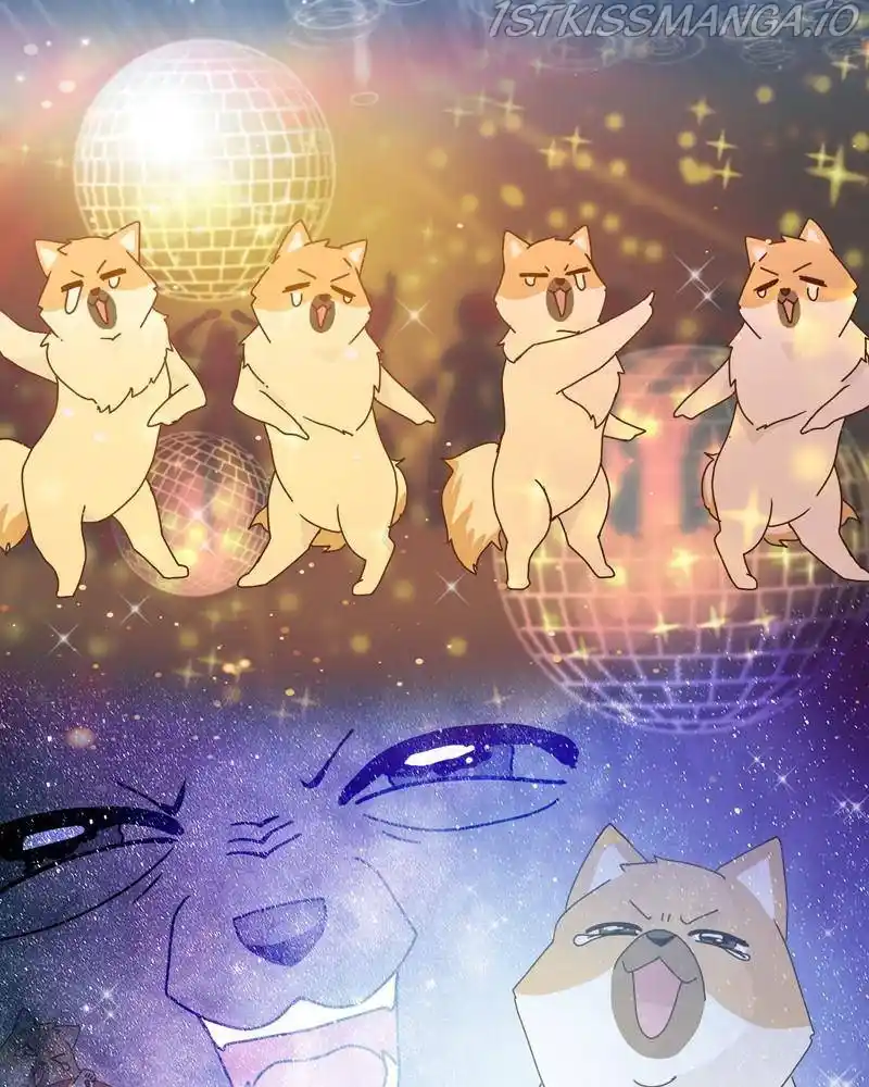 The Dog Diaries Chapter 50