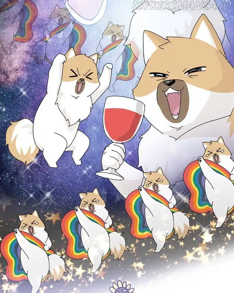 The Dog Diaries Chapter 50