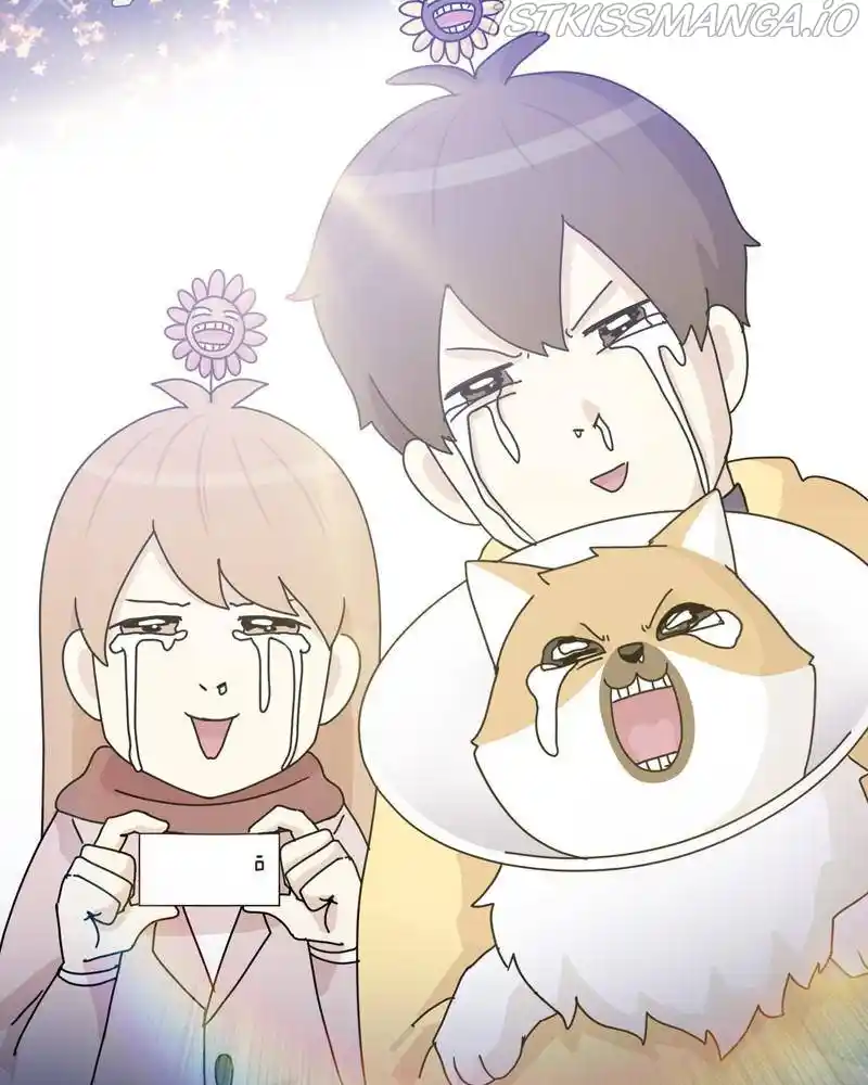 The Dog Diaries Chapter 50