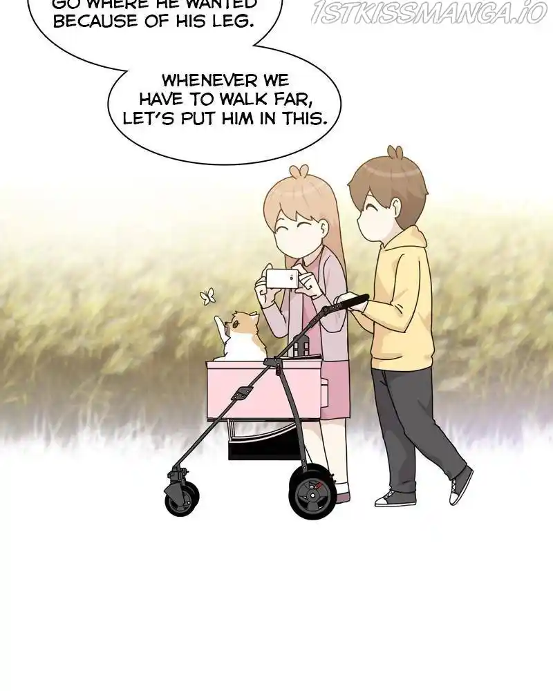 The Dog Diaries Chapter 50