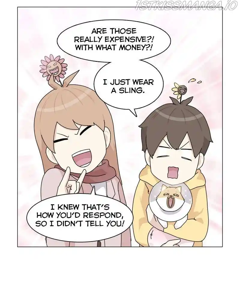 The Dog Diaries Chapter 50